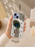 Radha Krishna Divine Case
